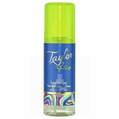 Taylor by Taylor Swift Scented Hair Mist for her 125mL - Taylor